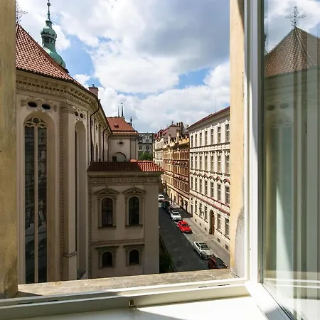 Hotell Salvator Church Great