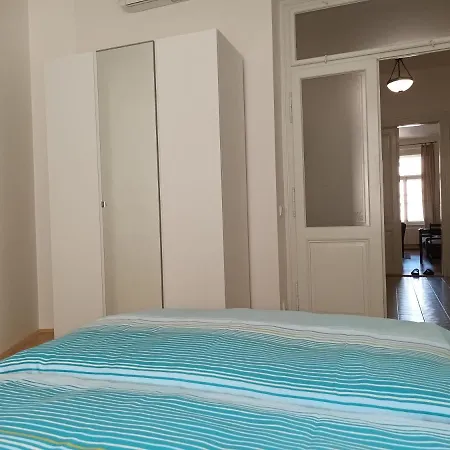 Salvator Church Great Apartment Prague