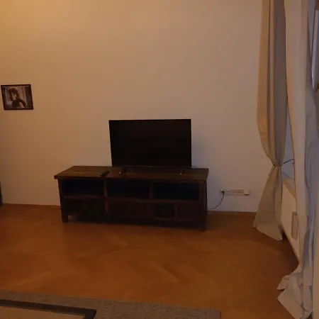 Salvator Church Great Hotel Praag